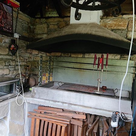 فندق New Bakalov House بوجينتسي الغرفة الصورة