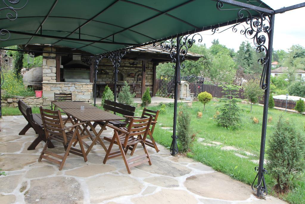 فندق New Bakalov House بوجينتسي المظهر الخارجي الصورة