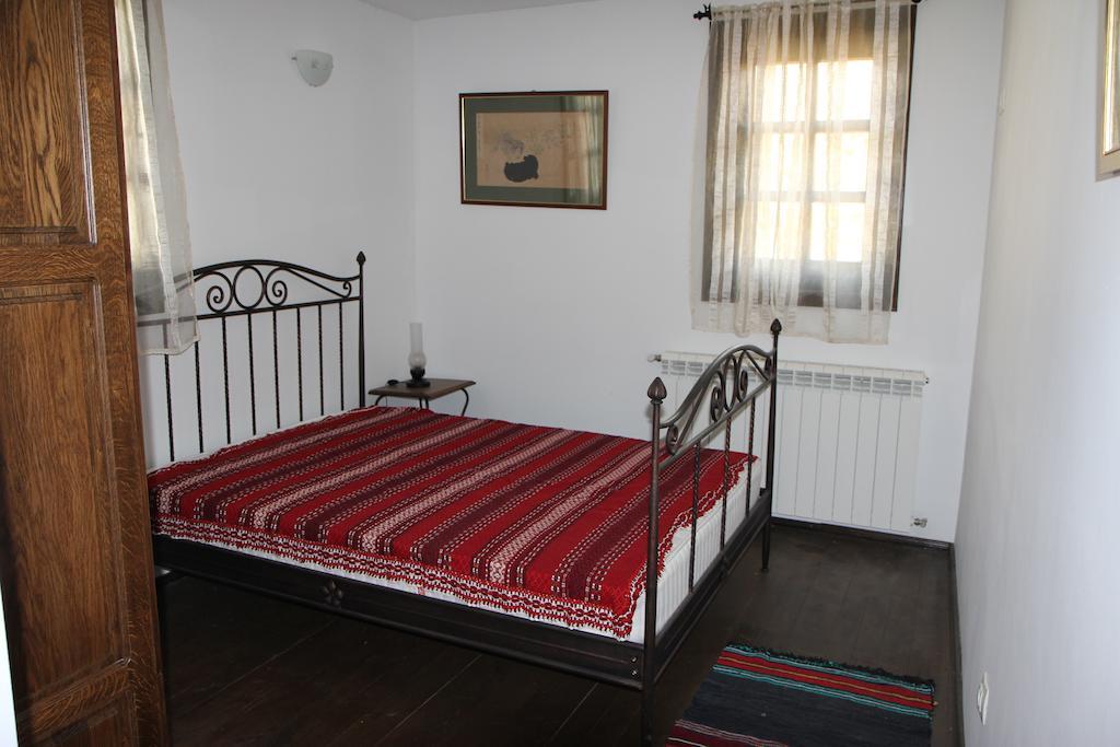 فندق New Bakalov House بوجينتسي الغرفة الصورة