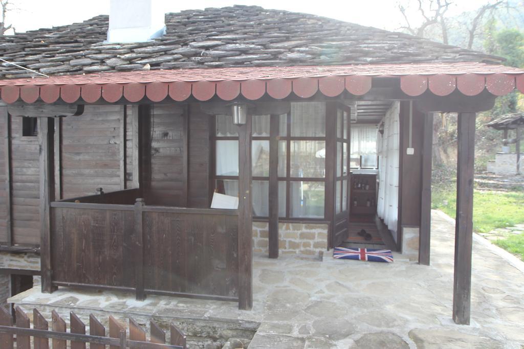 فندق New Bakalov House بوجينتسي المظهر الخارجي الصورة
