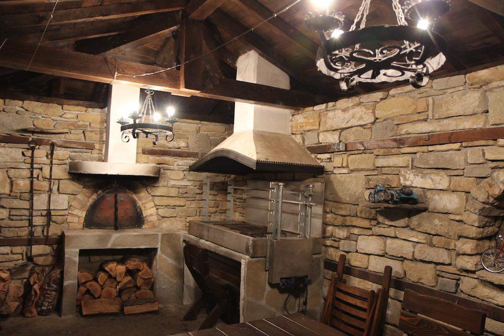 فندق New Bakalov House بوجينتسي الغرفة الصورة